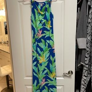 Tommy Bahama worn 2 times. Originally $188. Amazing quality